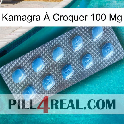 Kamagra À Croquer 100 Mg viagra3